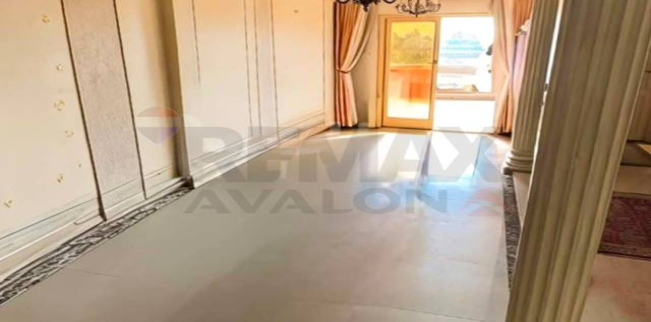 شقة للإيجار