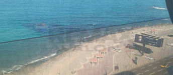 شقة للبيع فى الإبراهيمية - قسم باب شرقي - الإسكندرية