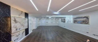 محل تجاري للإيجار فى سموحة - قسم سيدى جابر - الإسكندرية