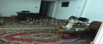 مكتب للإيجار فى جليم - قسم الرمل - الإسكندرية