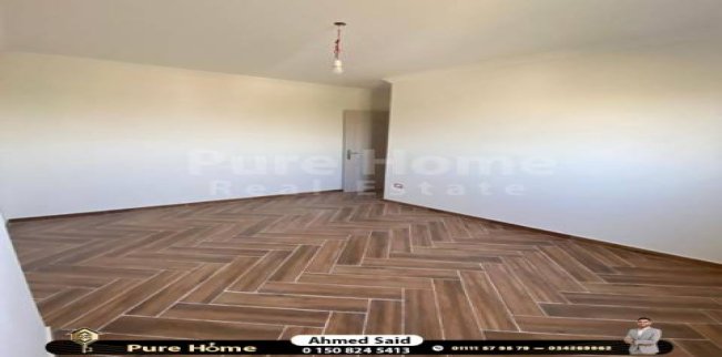 شقة للإيجار