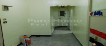 Apartment For Sale In Qism Moharram Bek - Alexandria