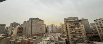 شقة للبيع فى العصافرة - قسم المنتزه - الإسكندرية