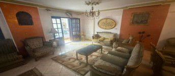 شقة للبيع فى العصافرة - قسم المنتزه - الإسكندرية