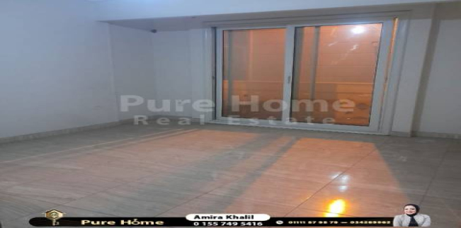 شقة للإيجار