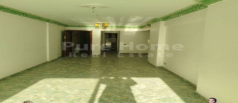 شقة للبيع فى سموحة - قسم سيدى جابر - الإسكندرية