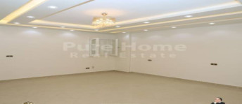 شقة للإيجار فى لوران - قسم الرمل - الإسكندرية