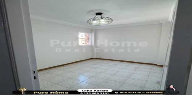 شقة للإيجار