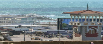 شقة للإيجار فى ستانلي - قسم الرمل - الإسكندرية