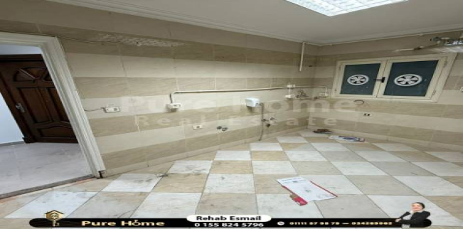 شقة للإيجار