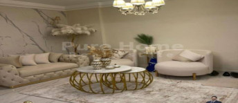 Apartment For Sale In Smoha - Qism Sidi Gabir - Alexandria