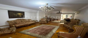 Apartment For Sale In Smoha - Qism Sidi Gabir - Alexandria