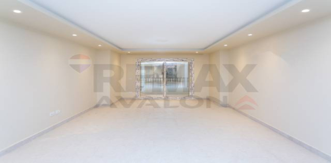 شقة للإيجار