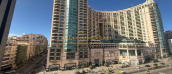 Apartment For Rent In San Stefano - Qism El-Raml - Alexandria