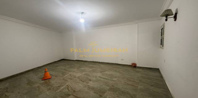 شقة للإيجار