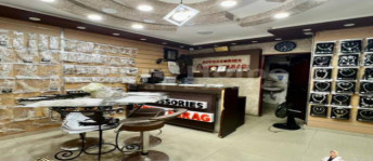 Store For Sale In Loran - Qism El-Raml - Alexandria