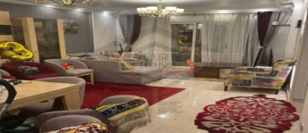 شقة للبيع فى فلمنج - قسم الرمل - الإسكندرية