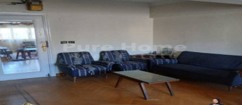 شقة للإيجار فى سابا باشا - قسم الرمل - الإسكندرية