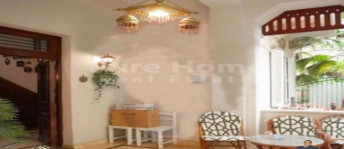 فيلا للبيع فى سابا باشا - قسم الرمل - الإسكندرية