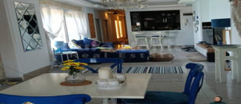 شقة للبيع فى الإبراهيمية - قسم باب شرقي - الإسكندرية