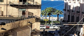 مكتب للبيع فى قسم الرمل - الإسكندرية