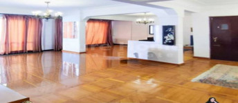 Apartment For Sale In Roushdy - Qism Sidi Gabir - Alexandria