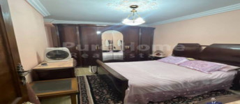 شقة للبيع فى سبورتنج - قسم سيدى جابر - الإسكندرية