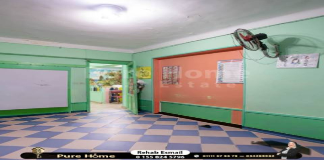 مكتب للإيجار