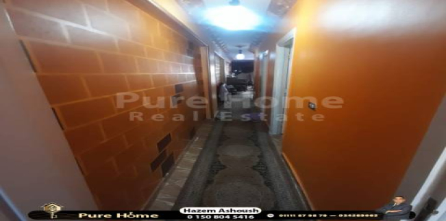 شقة للإيجار