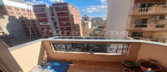 Apartment For Rent In Al Ibrahimiyyah - Qesm Bab Sharqi - Alexandria