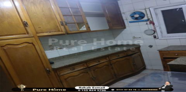 شقة للإيجار