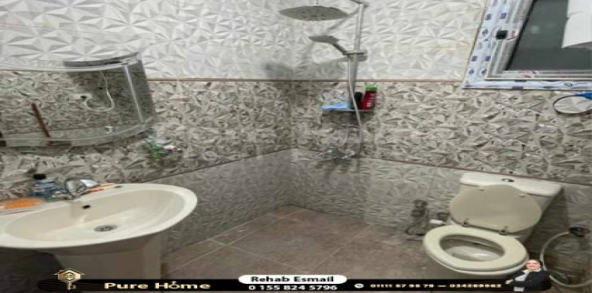 شقة للإيجار