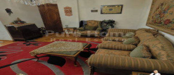 Apartment For Sale In Roushdy - Qism Sidi Gabir - Alexandria