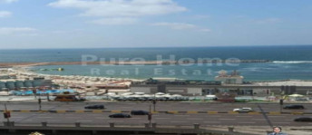 Apartment For Rent In Qism Sidi Gabir - Alexandria