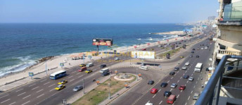 Apartment For Sale In Kamba Chares - Qesm Bab Sharqi - Alexandria