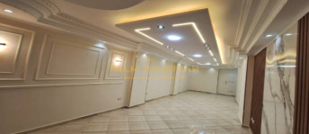 Apartment For Sale In Sidi Beshr Bahri - Qism El-Montaza - Alexandria