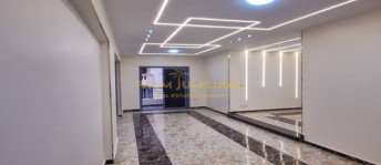 Apartment For Sale In Sidi Beshr Bahri - Qism El-Montaza - Alexandria