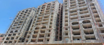 شقة للبيع فى سموحة - قسم سيدى جابر - الإسكندرية