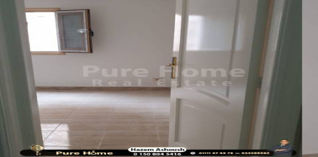 شقة للإيجار