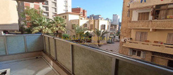 شقة للبيع فى زيزينيا - قسم الرمل - الإسكندرية