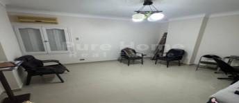 Office For Rent In Smoha - Qism Sidi Gabir - Alexandria