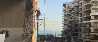 شقة للبيع فى ميامي - قسم المنتزه - الإسكندرية