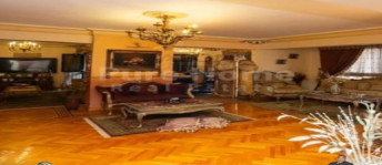 Apartment For Sale In Smoha - Qism Sidi Gabir - Alexandria