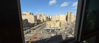 Duplex For Sale In Al Ibrahimiyyah - Qesm Bab Sharqi - Alexandria