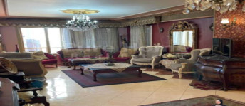 شقة للبيع فى ستانلي - قسم الرمل - الإسكندرية