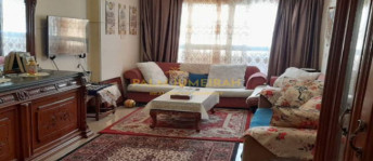 شقة للبيع فى ميامي - قسم المنتزه - الإسكندرية