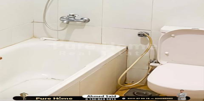 شقة للإيجار