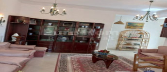 Villa For Rent In Qesm Borg Al Arab - Alexandria