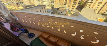 شقة للبيع فى جليم - قسم الرمل - الإسكندرية