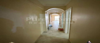 شقة للإيجار فى الإبراهيمية - قسم باب شرقي - الإسكندرية